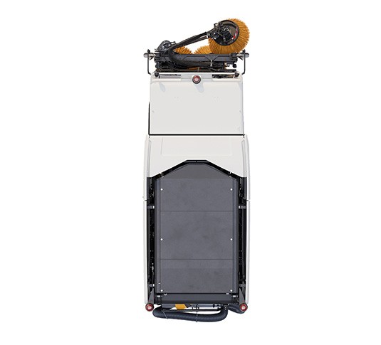 Z50 Citadel Outdoor Sweeper alt 9